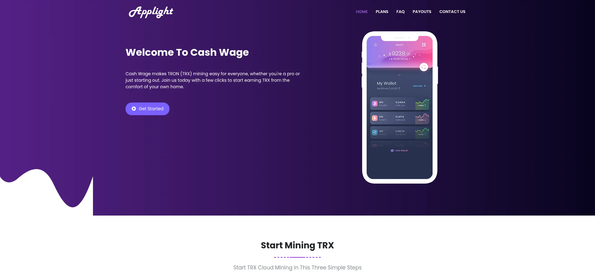 Cashwage.site