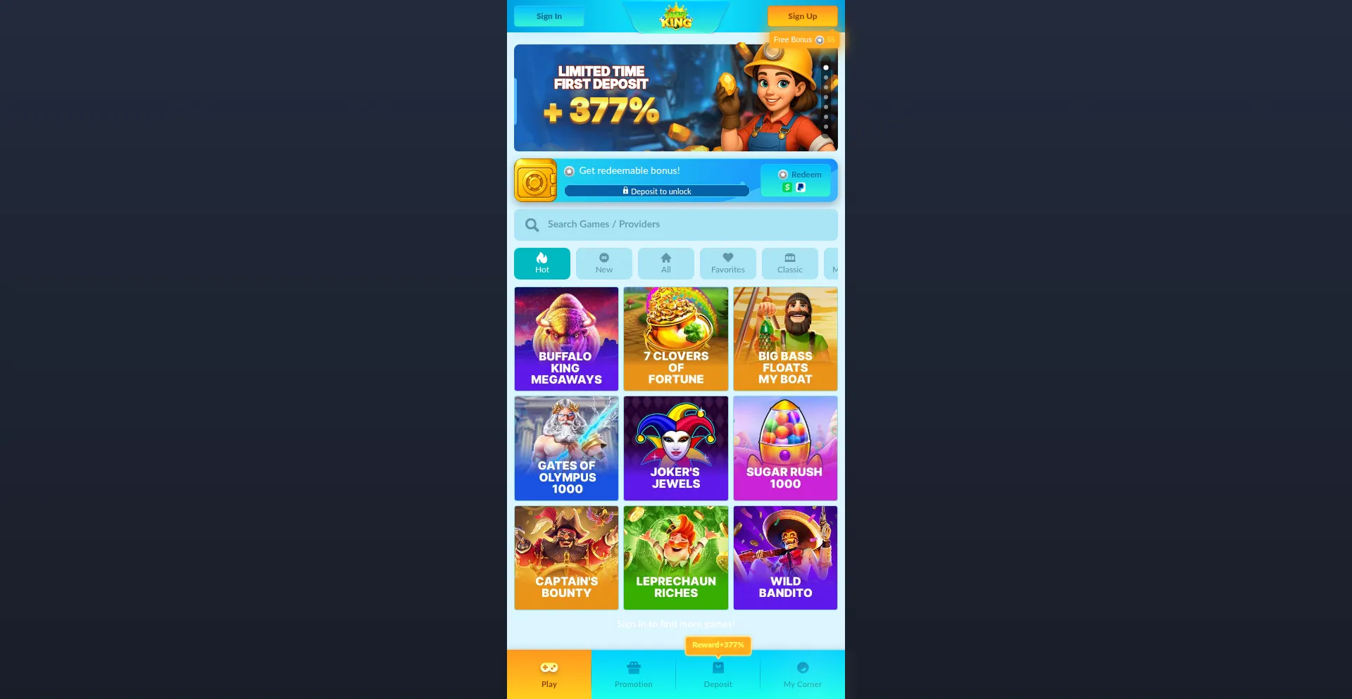 Cashyking.com