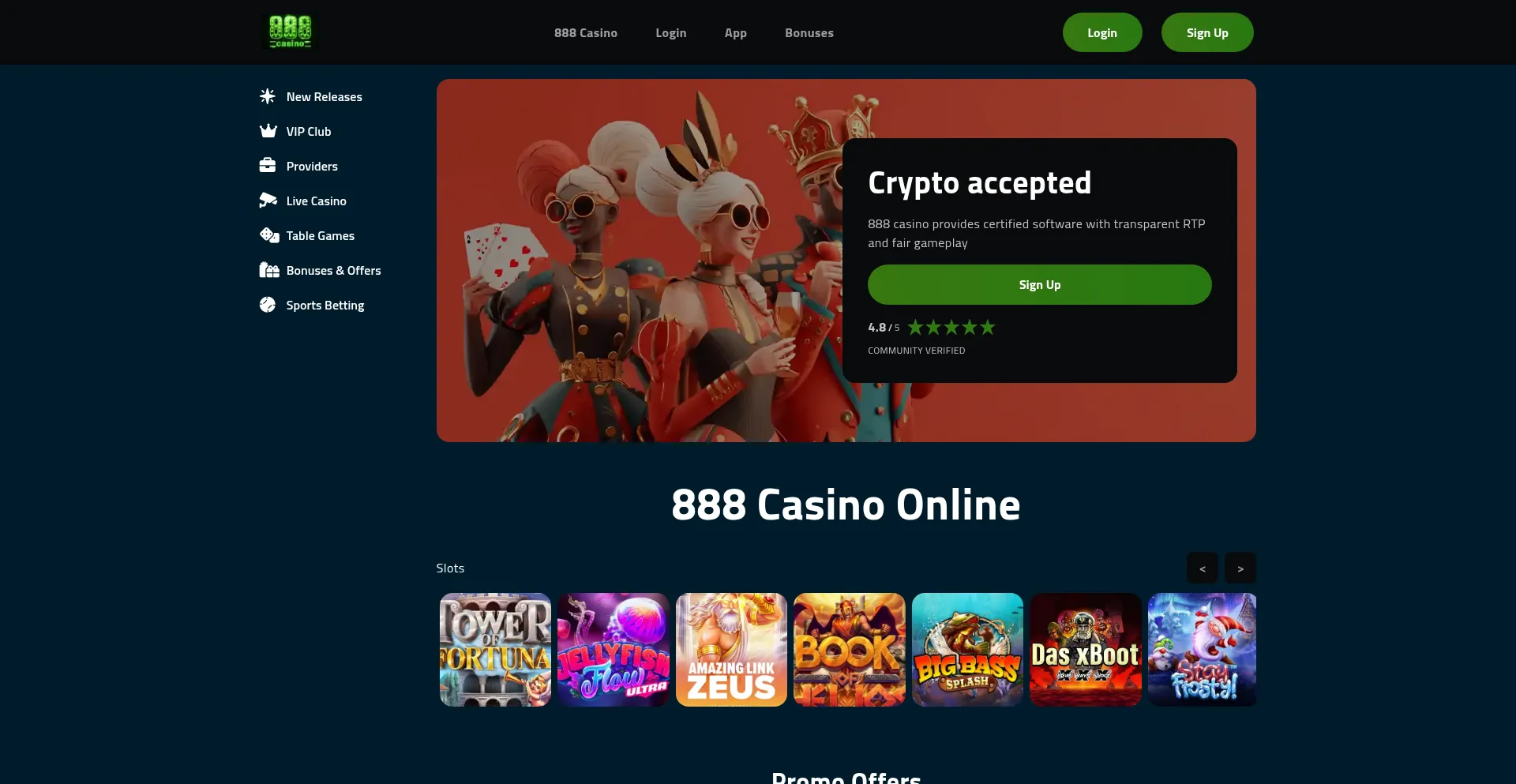 Casino888canada.com