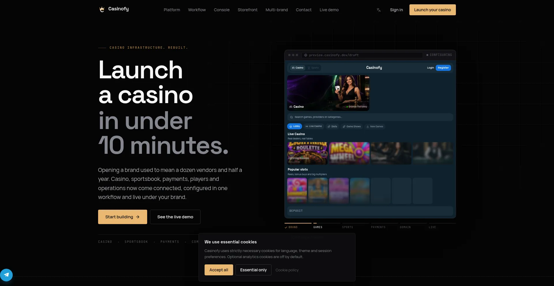 Casino-fy.com