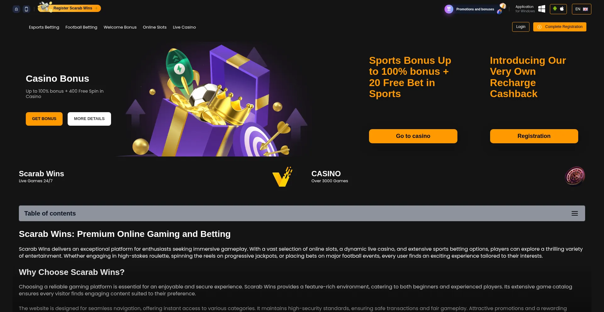 Casino-scarabwins.com