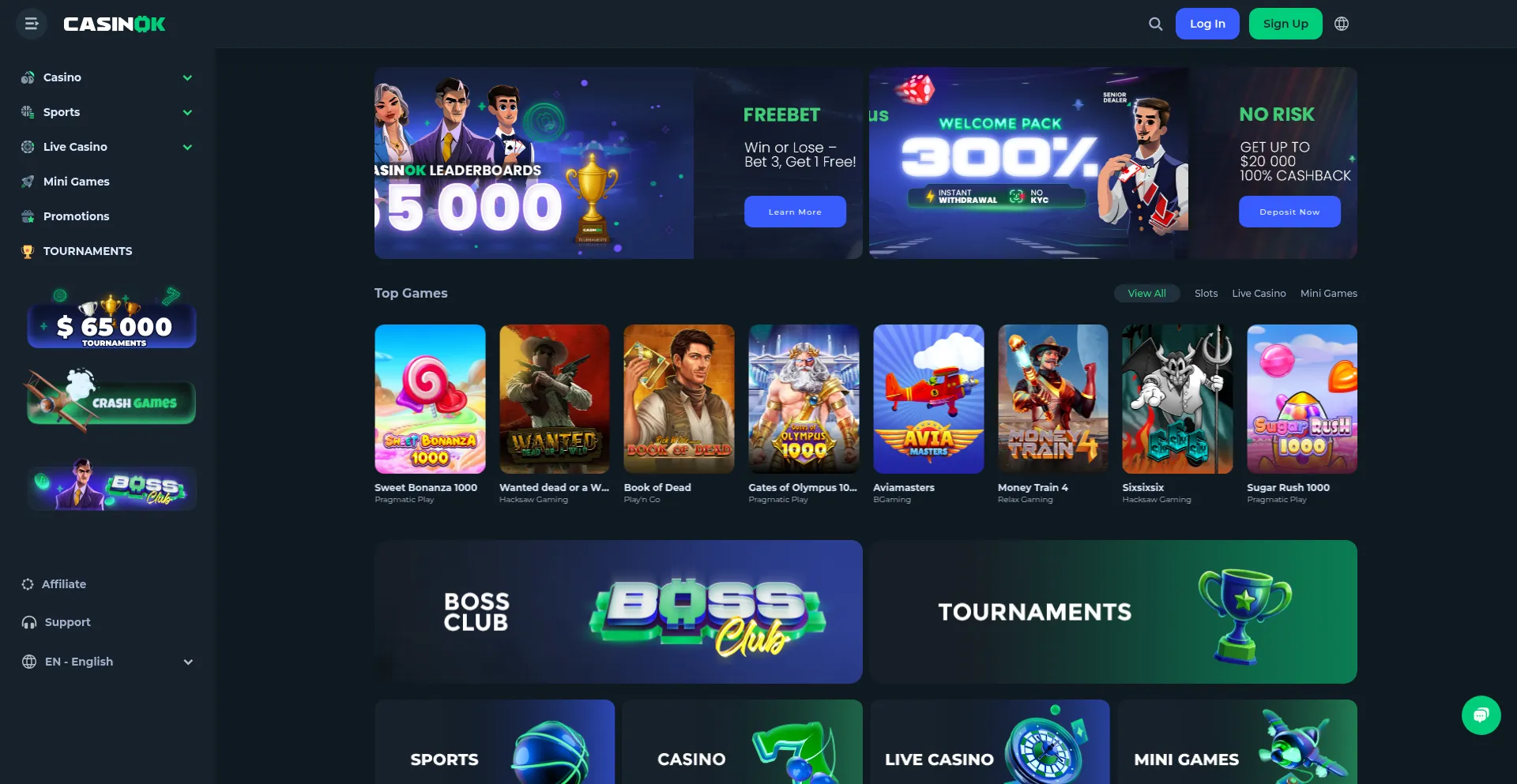 Casinok.com