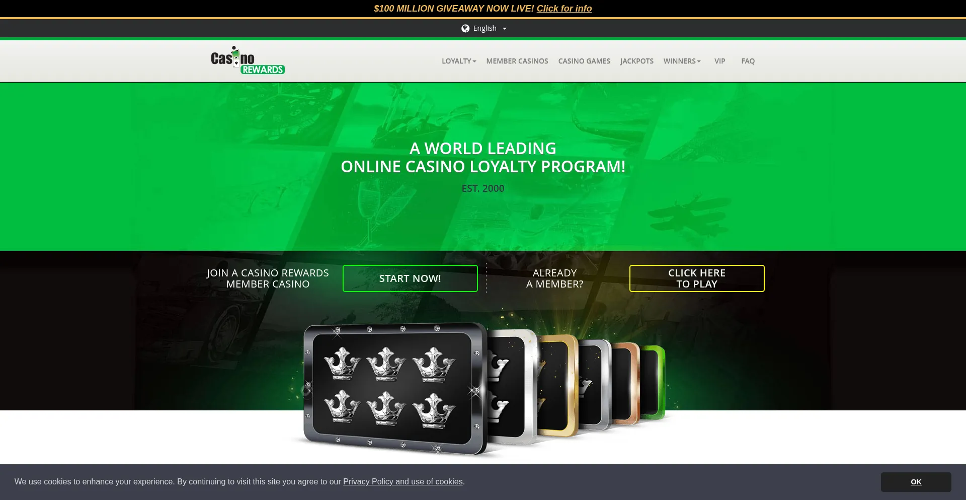 Casinorewards.com