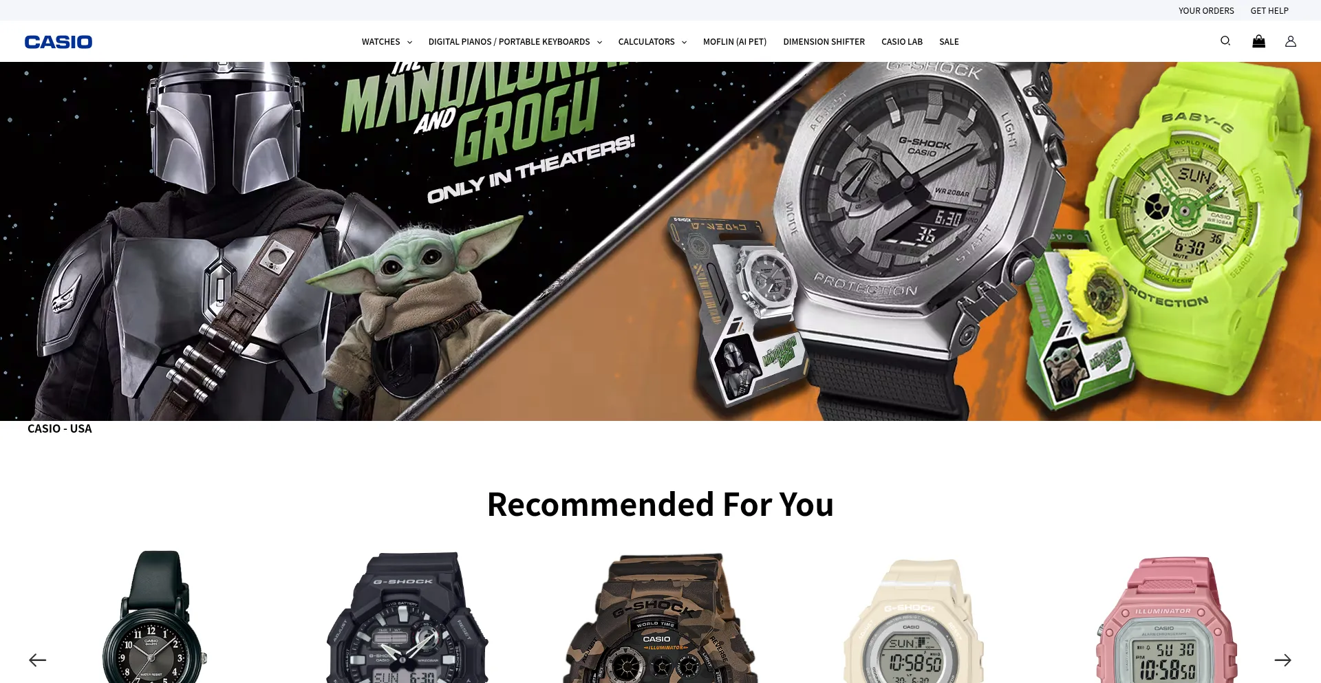 Casioshop.us