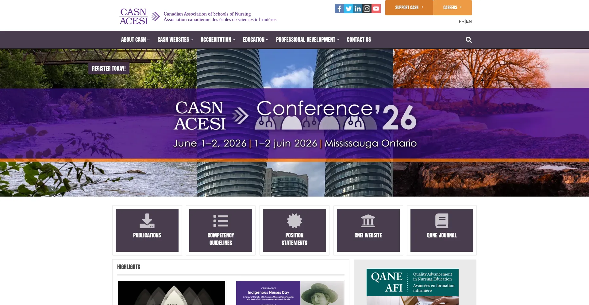 Casn.ca