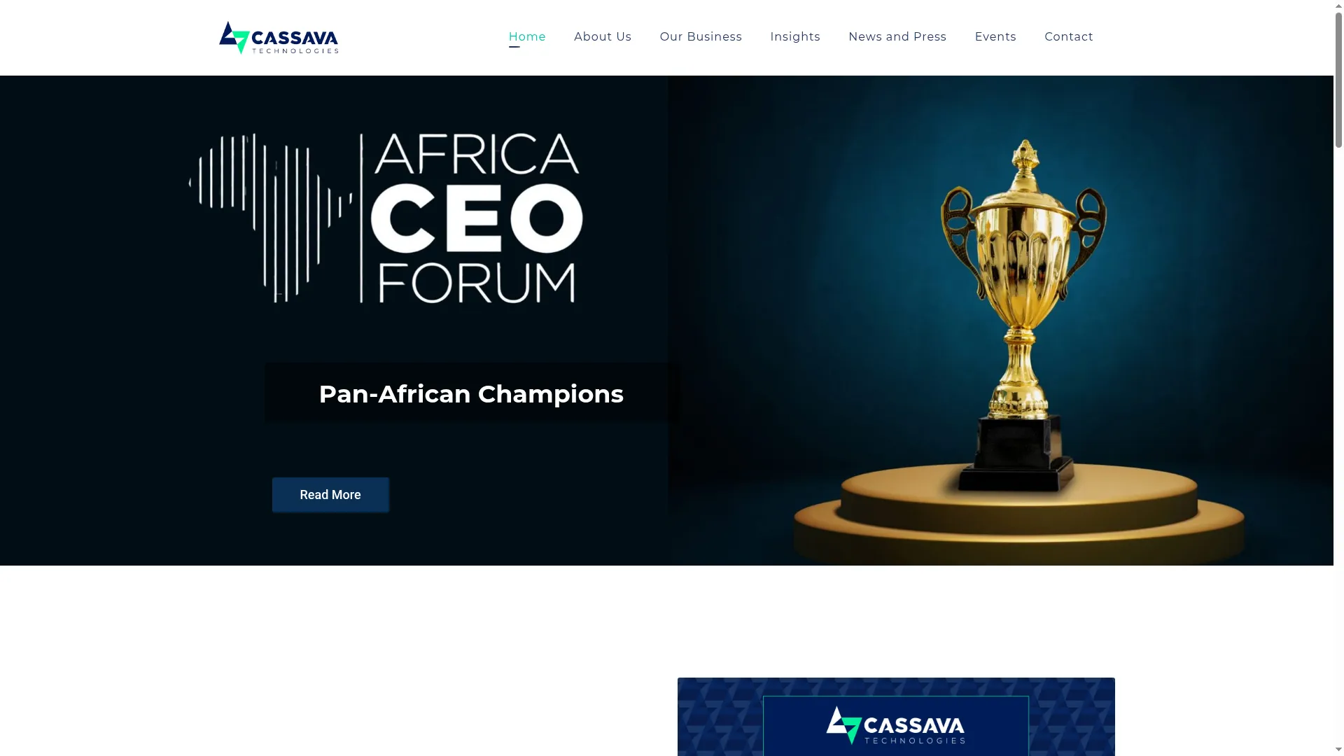 Cassavatechnologies.com