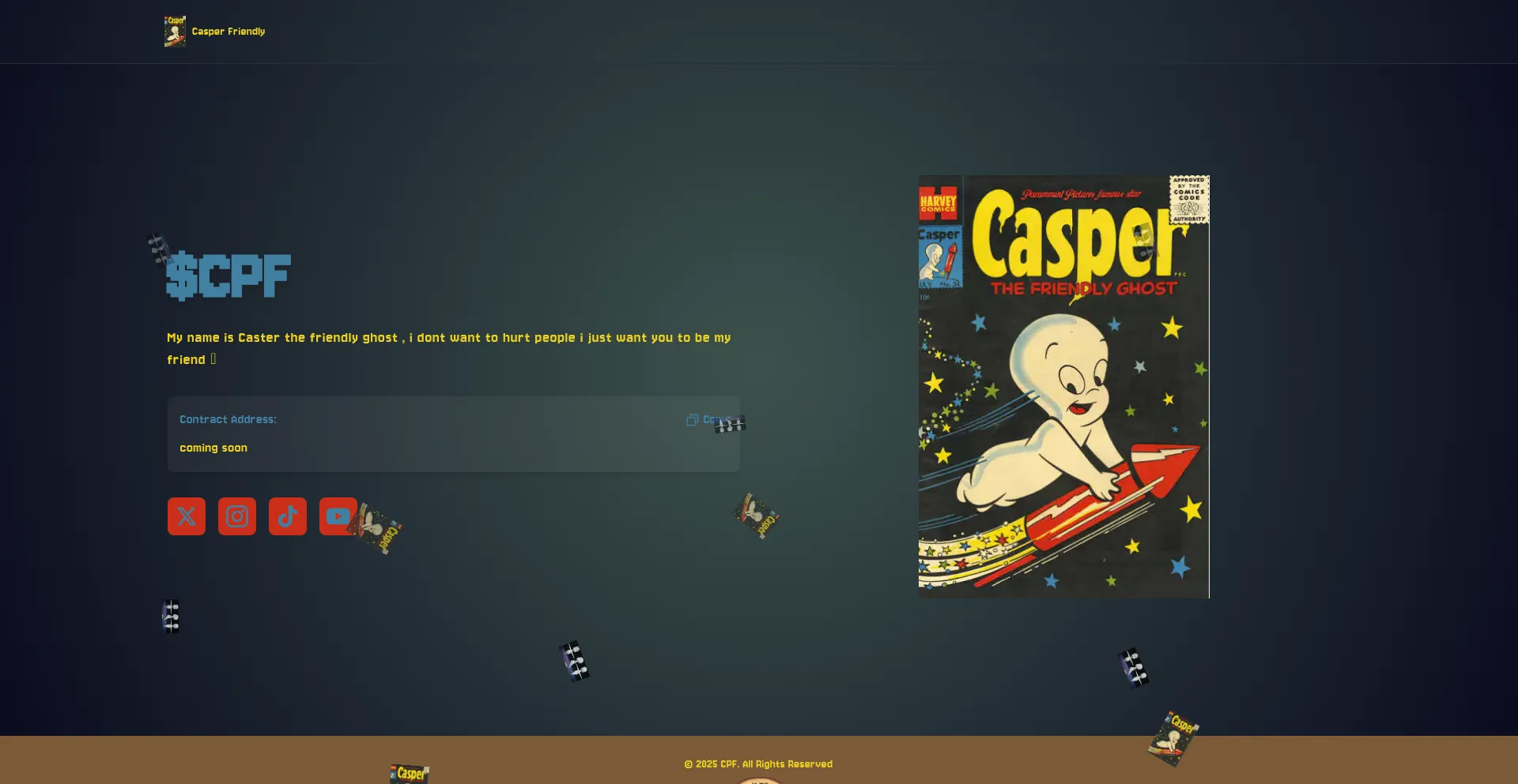 Caster.hodl.fyi