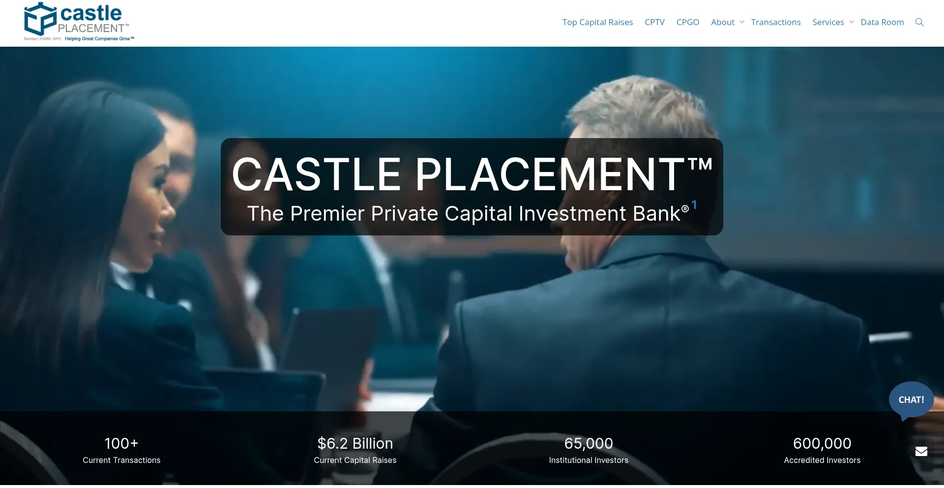 Castleplacement.com