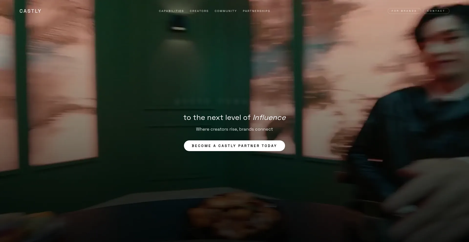 Castlyconnect.pro