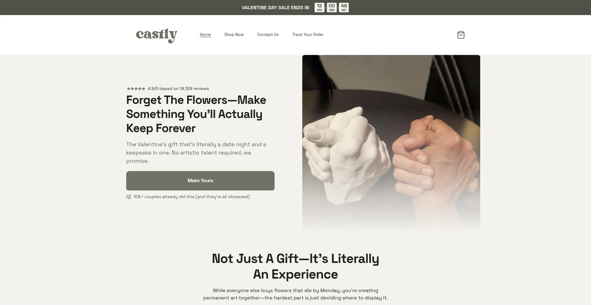 Castlykit.com