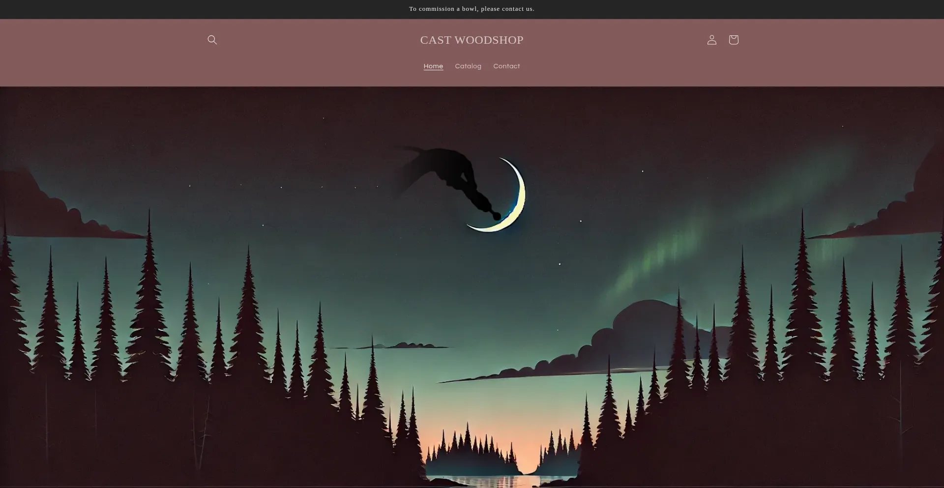 Castwood.shop