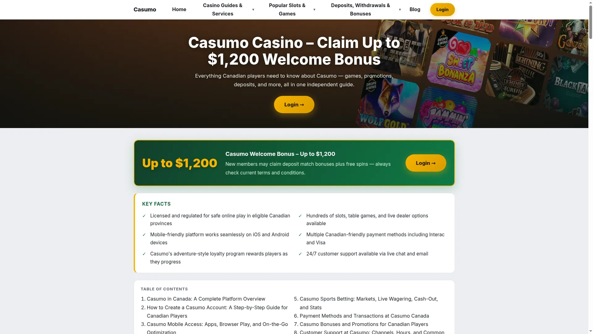 Casuma.at