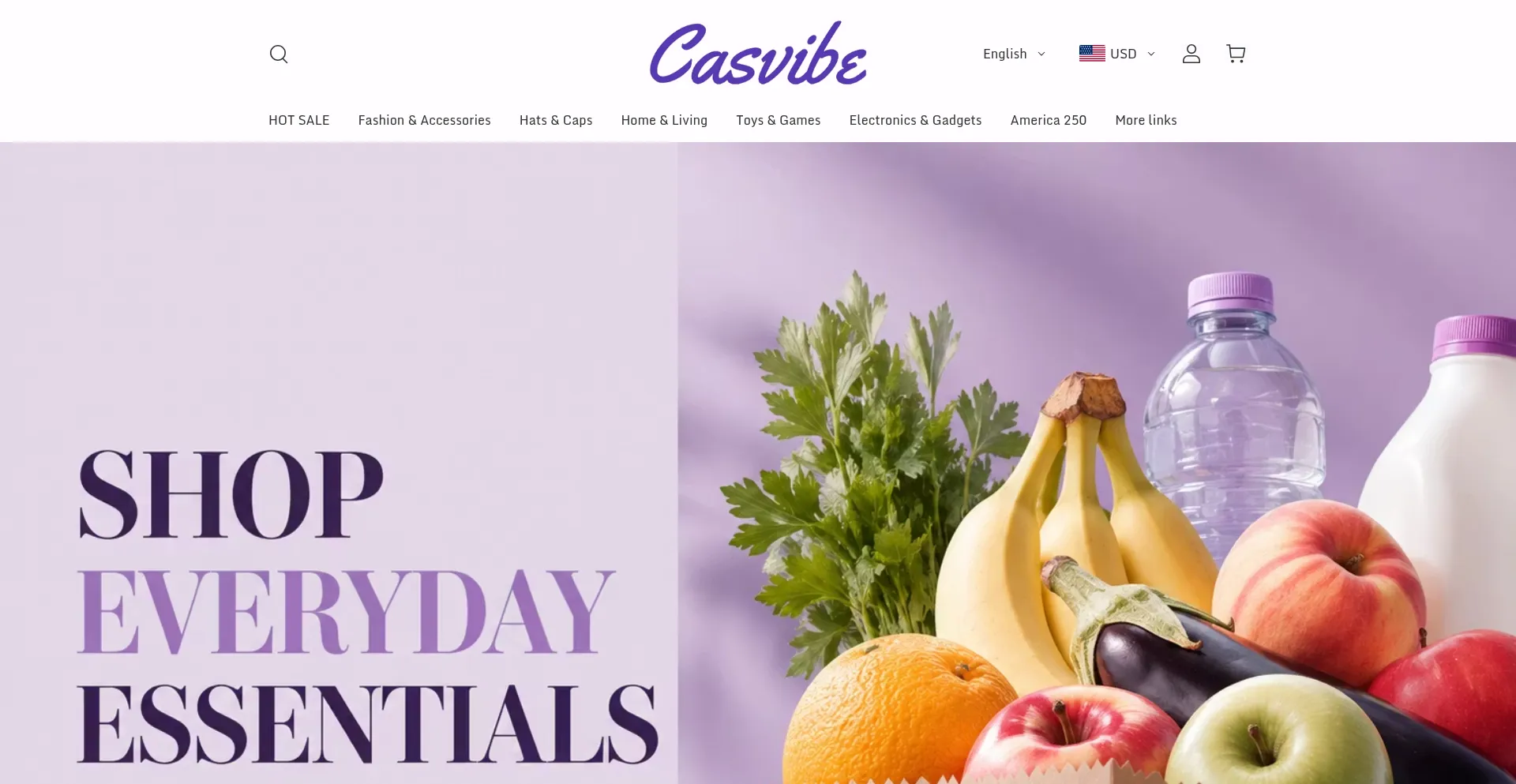 Casvibe.com
