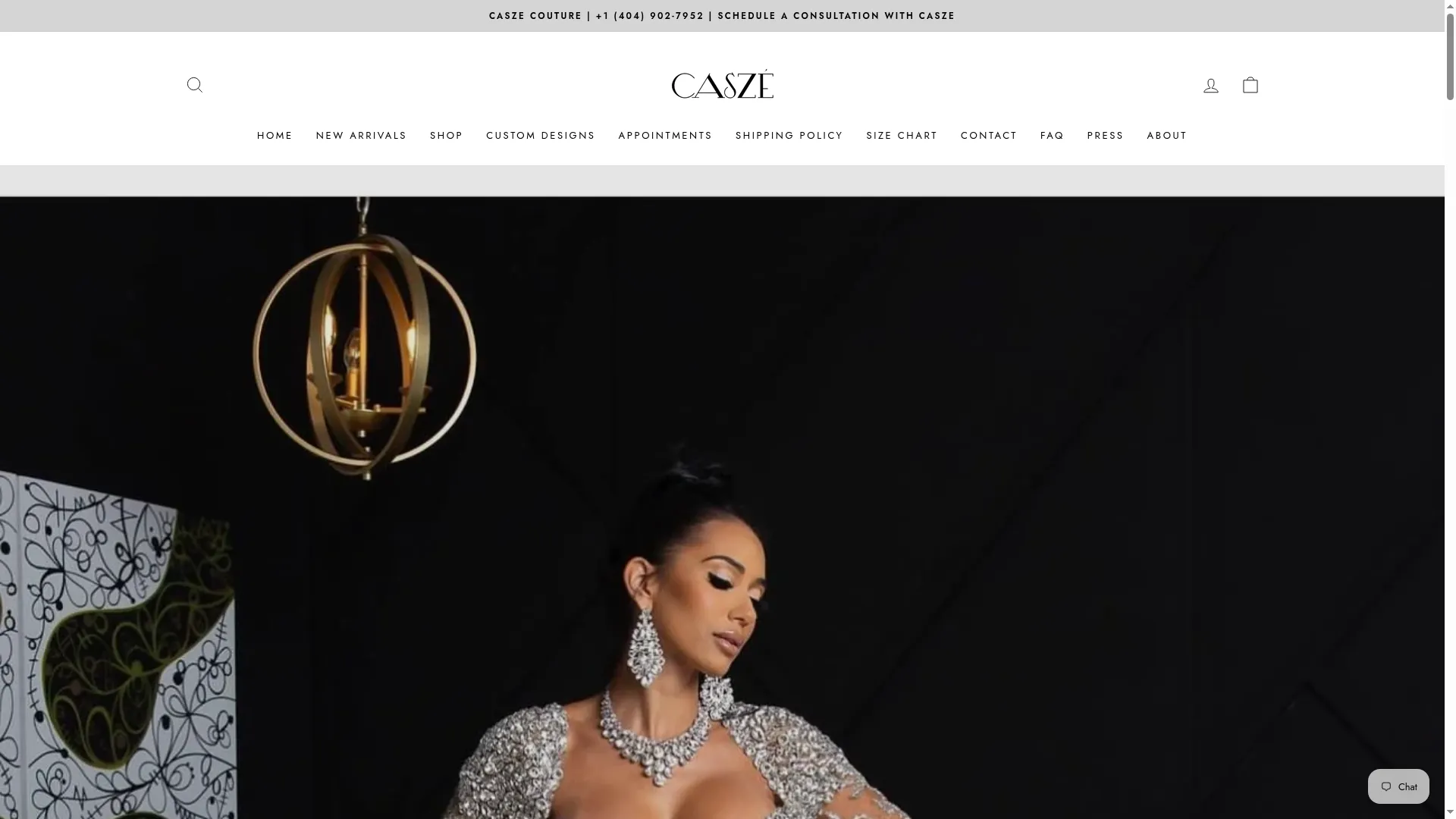 Caszebrand.com
