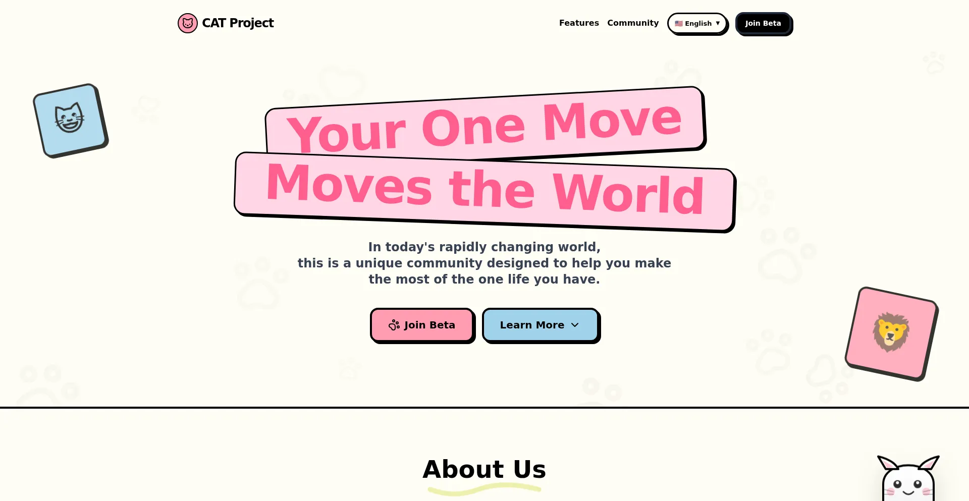 Cat-projects.com