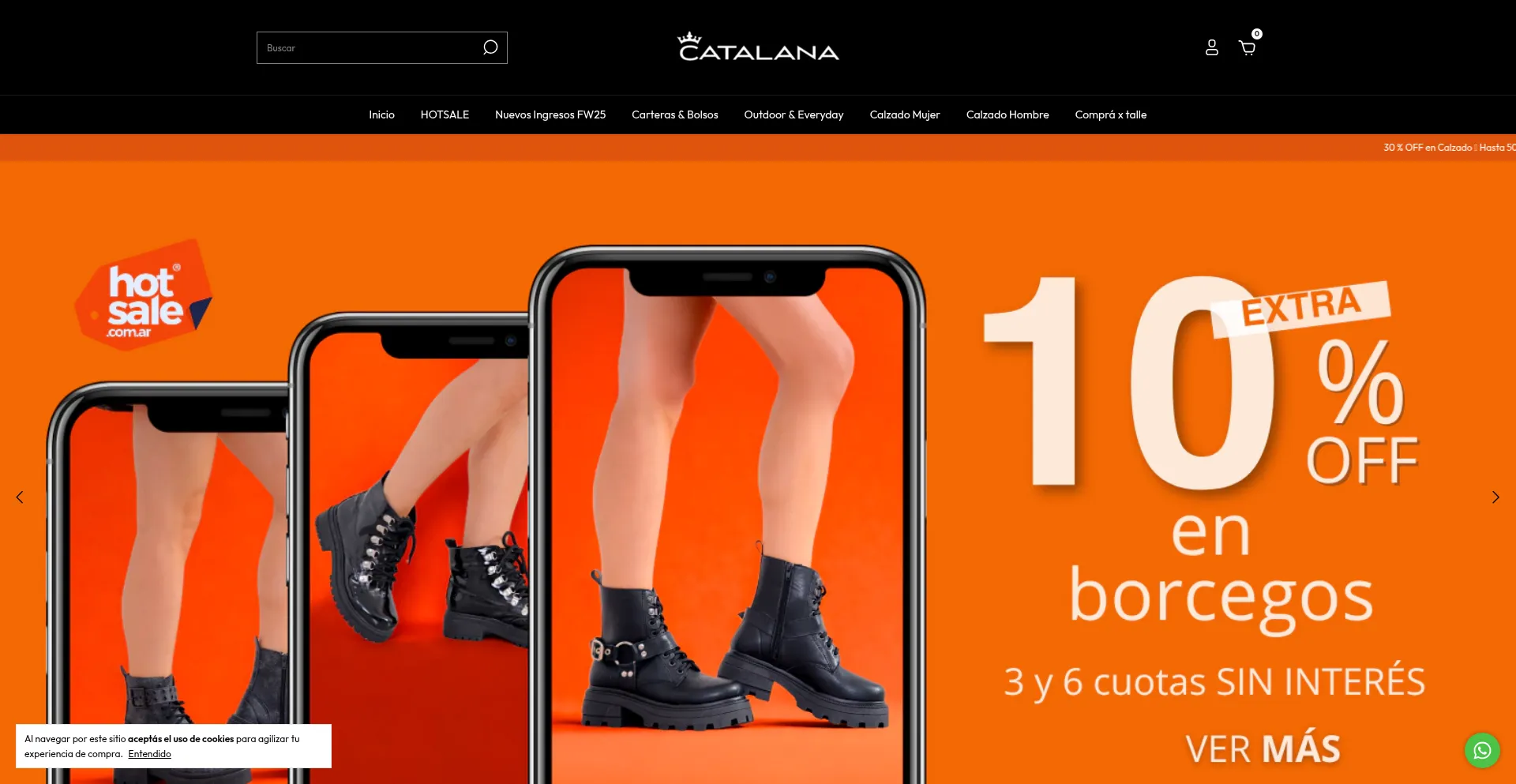 Catalanashoes.com