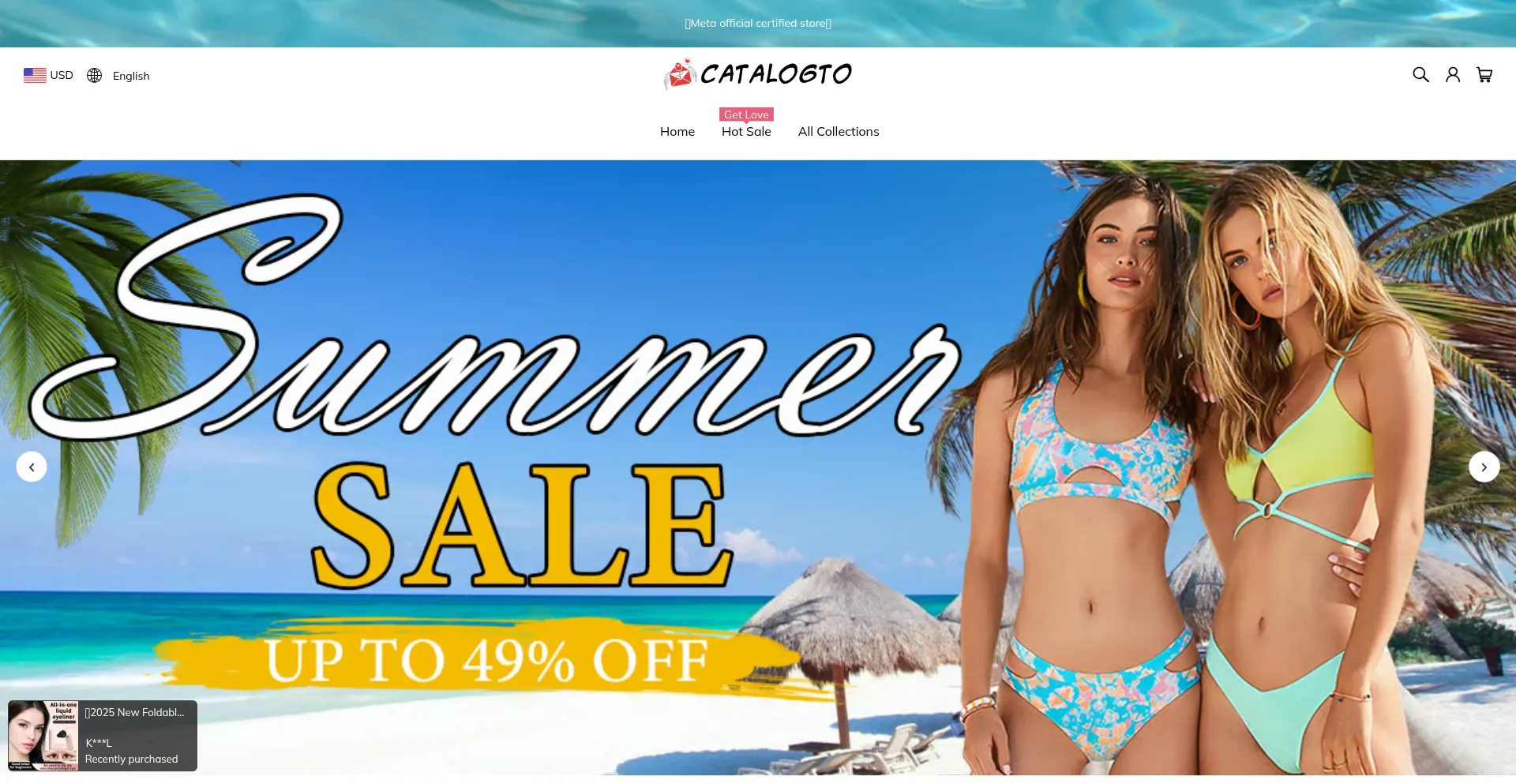 Catalogto.com