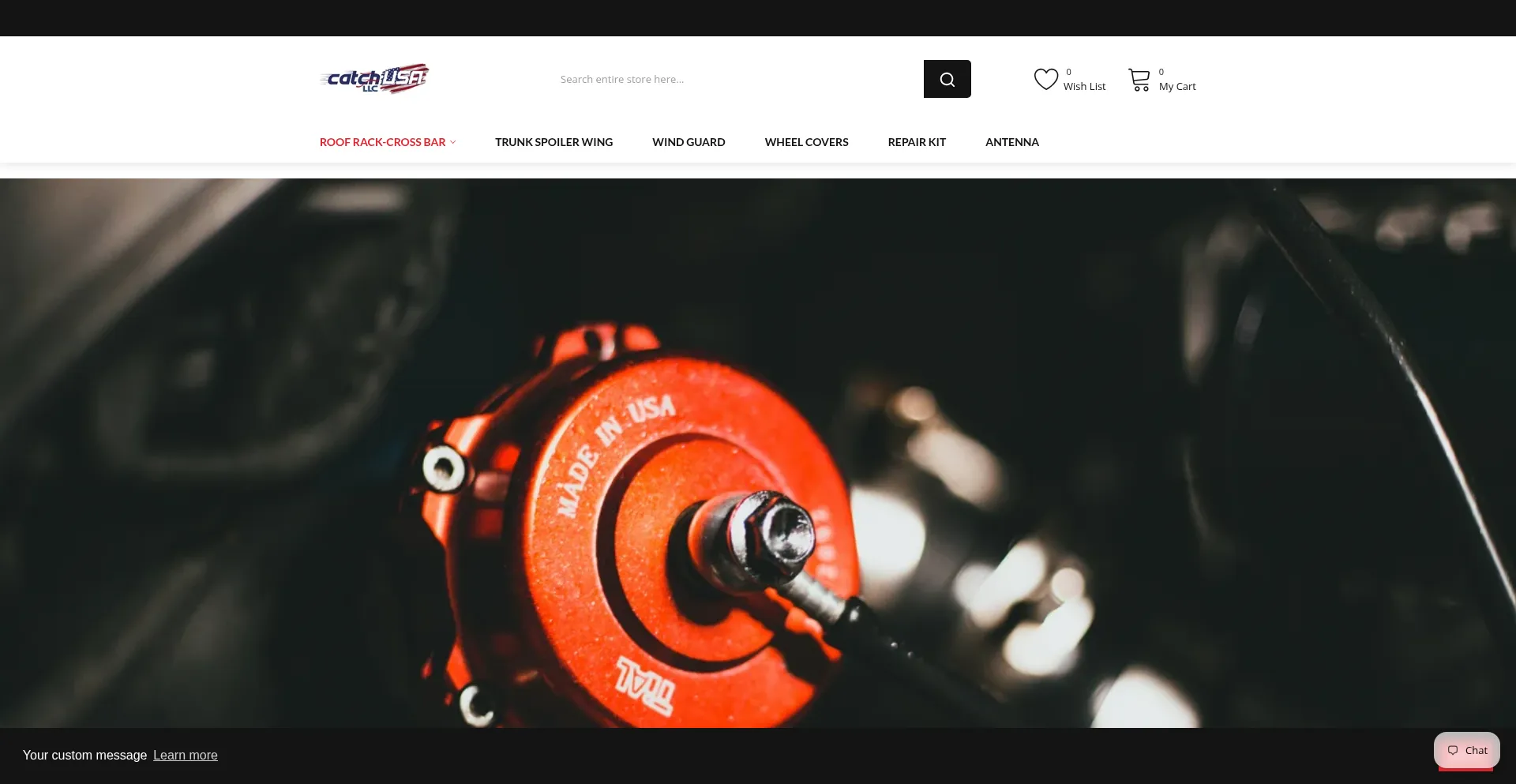 Catchusallc.com