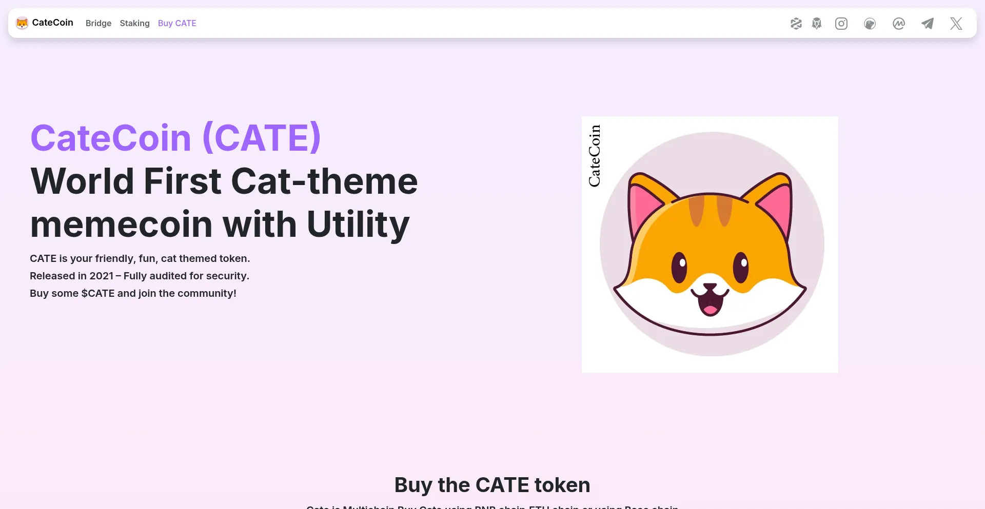 Catecoin.com