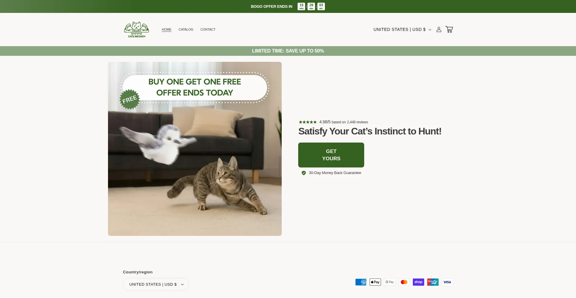 Catemeowdy.shop