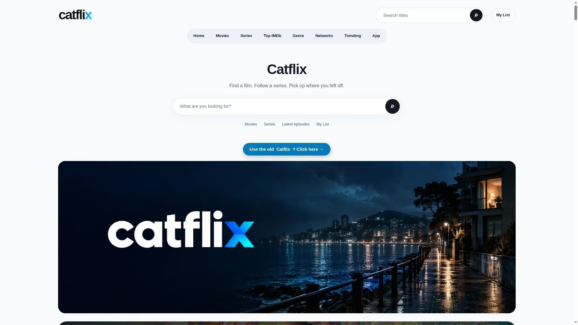 Catflixtv.cyou