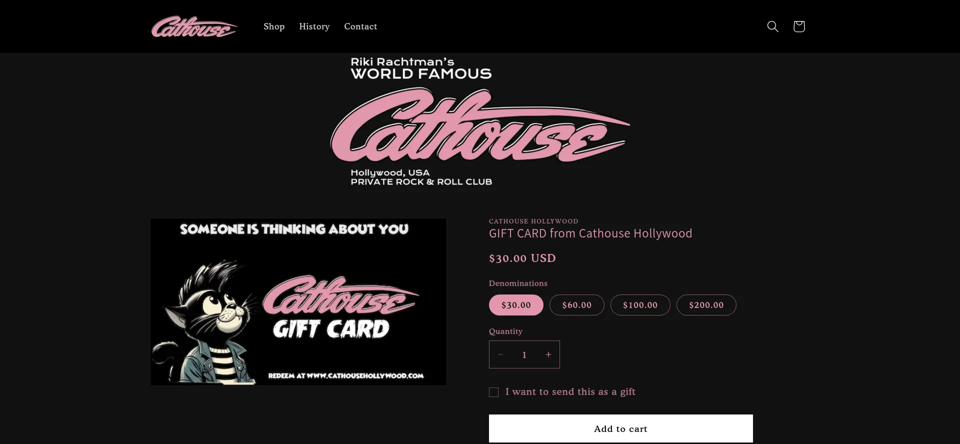 Cathousehollywood.com