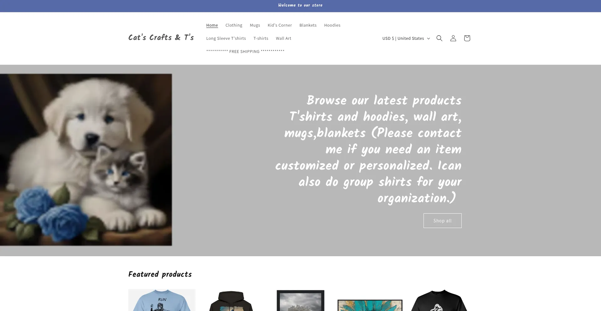 Catscraftsandts.org