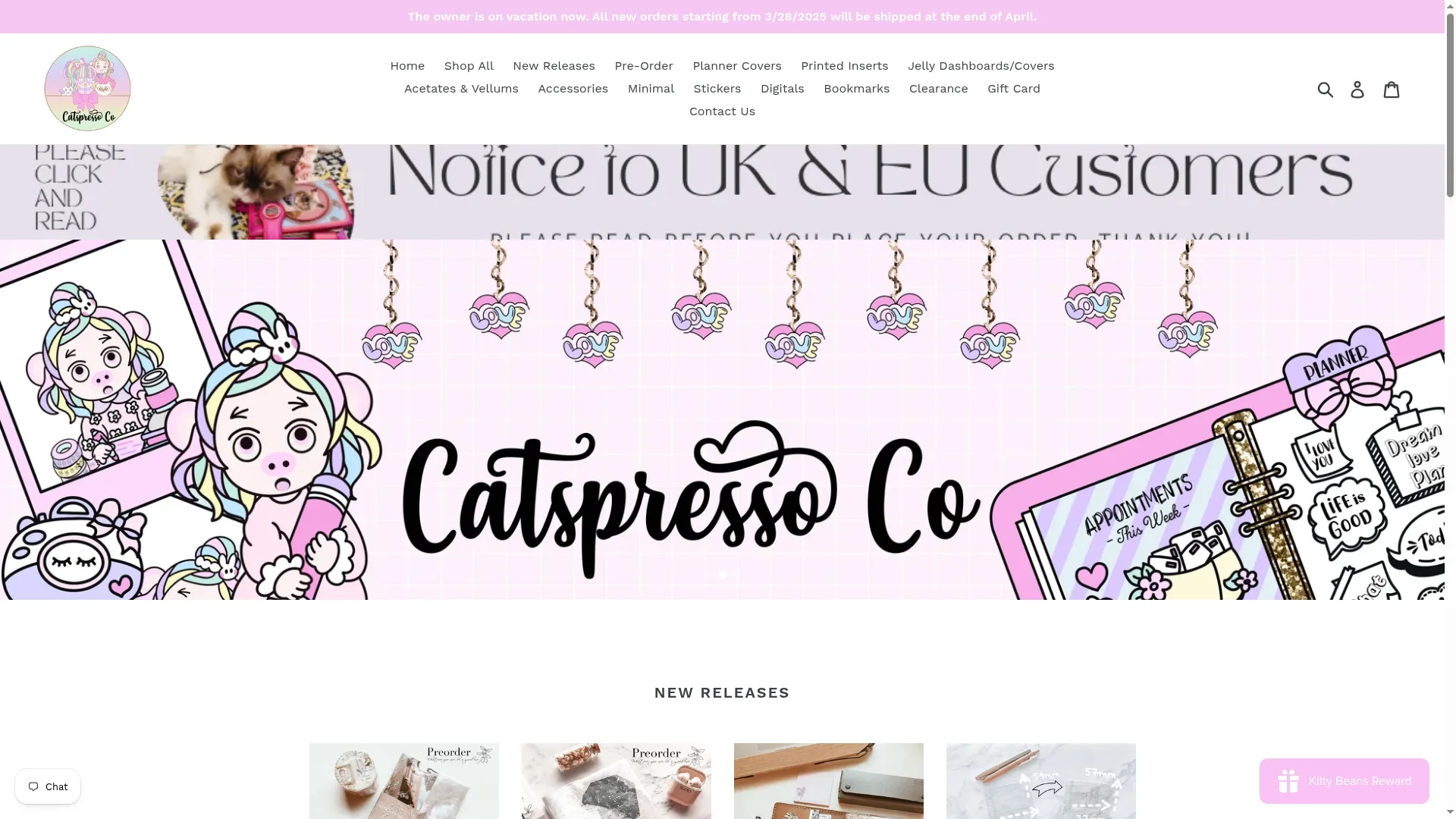 Catspresso.com