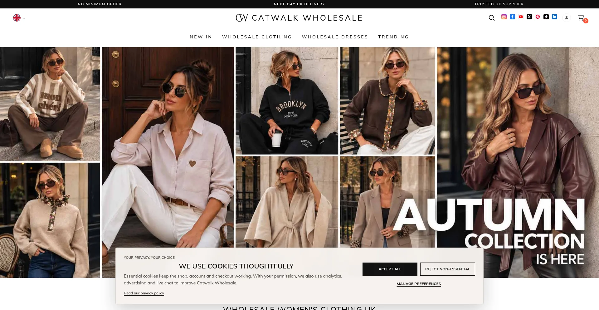 Catwalkwholesale.com