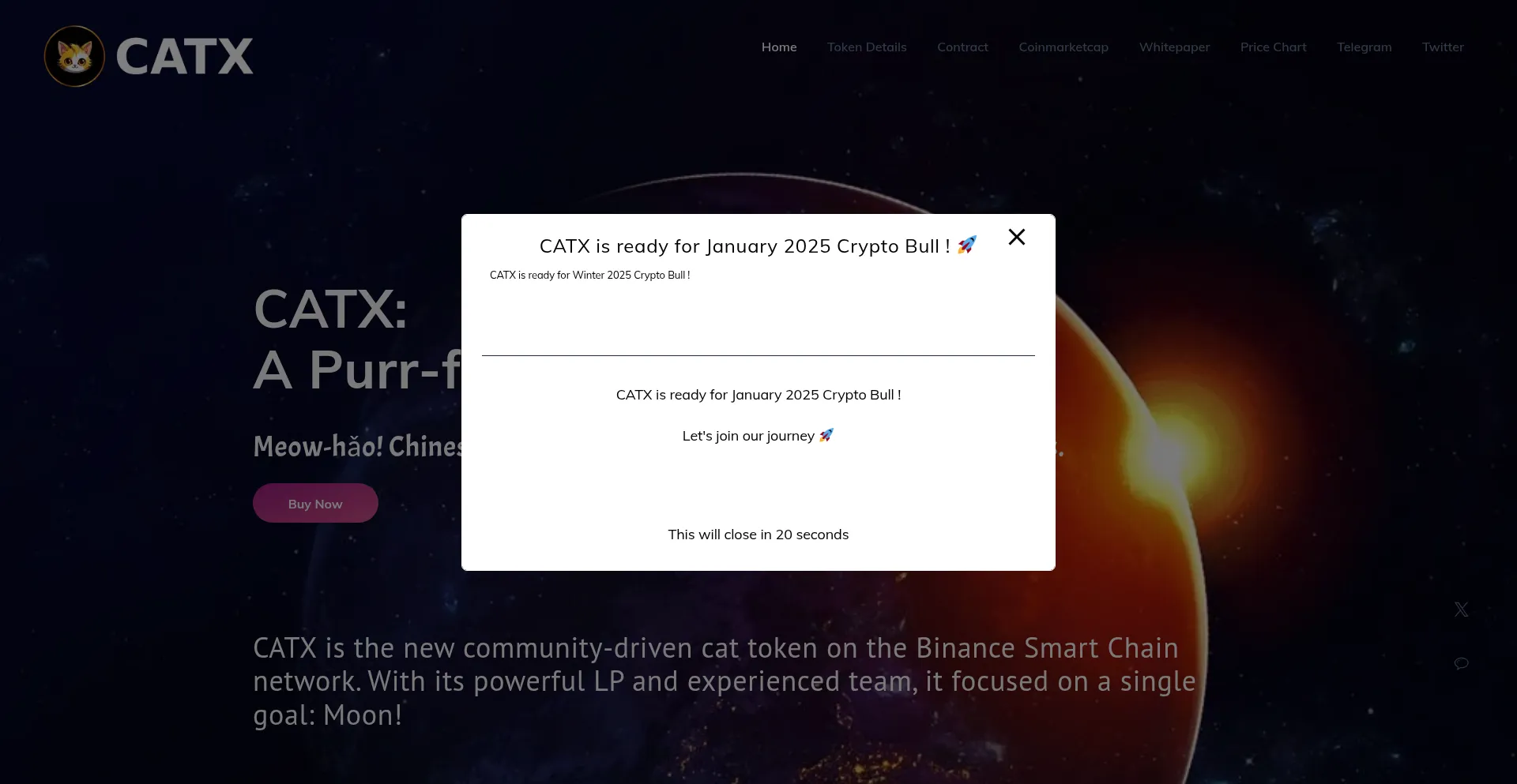Catxtoken.com