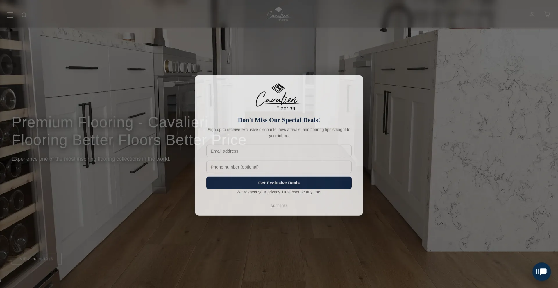 Cavalieriflooring.com