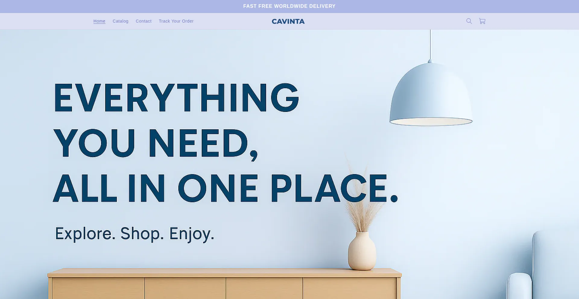 Cavinta.com