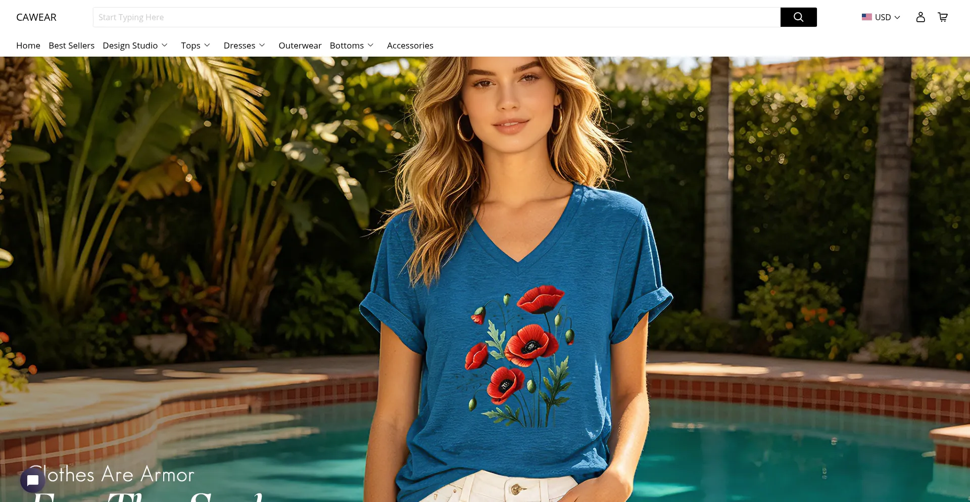 Cawear.ca
