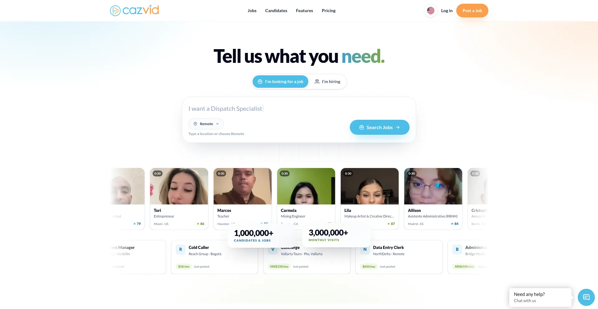 Cazvid.com