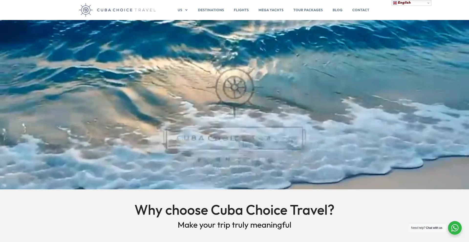 Cbachoice.com
