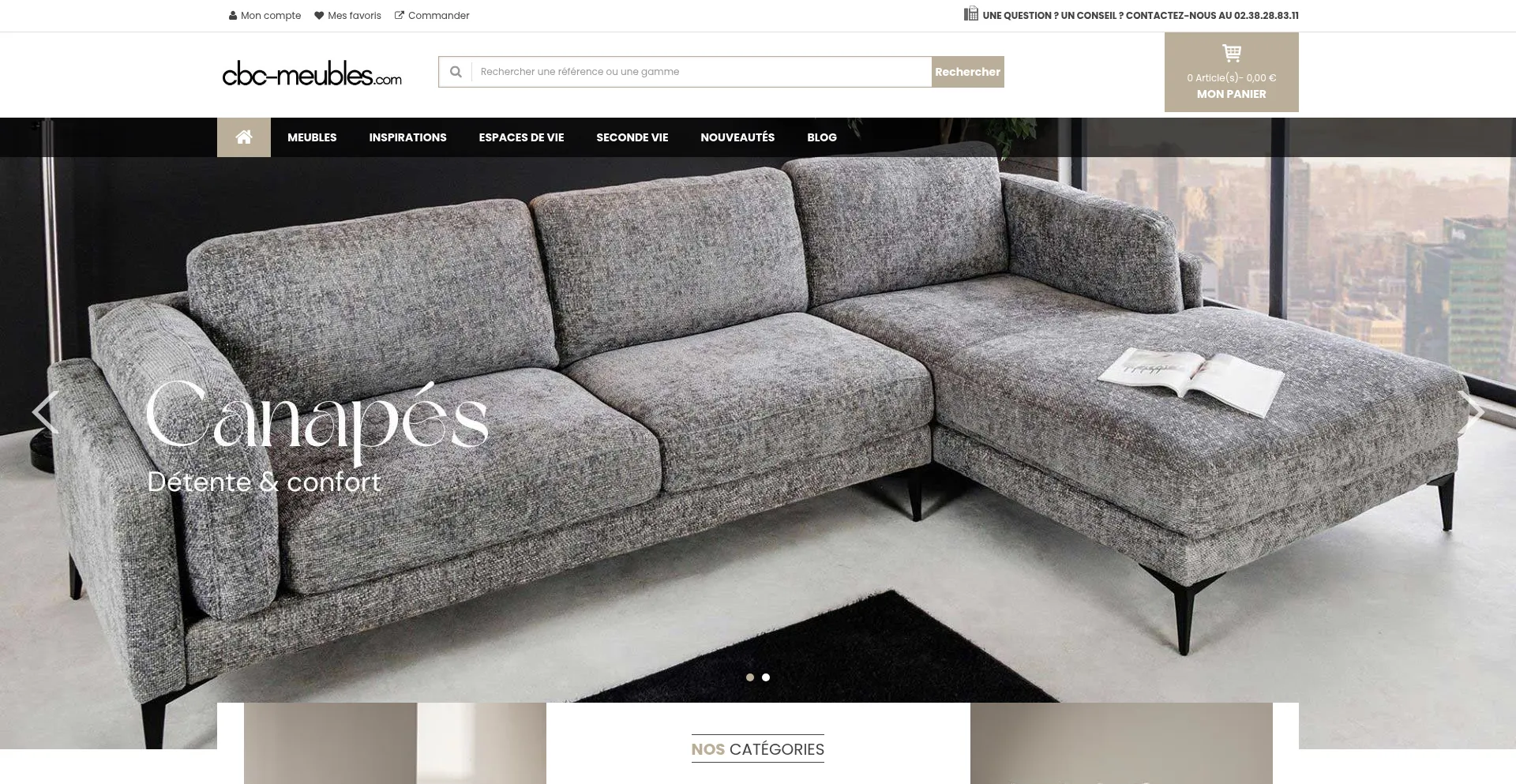 Cbc-meubles.com