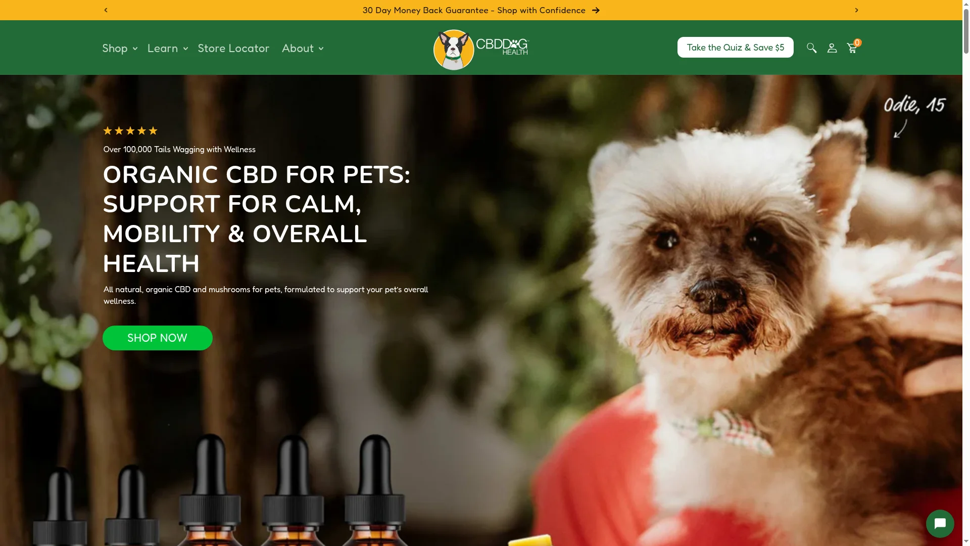 Cbddoghealth.com