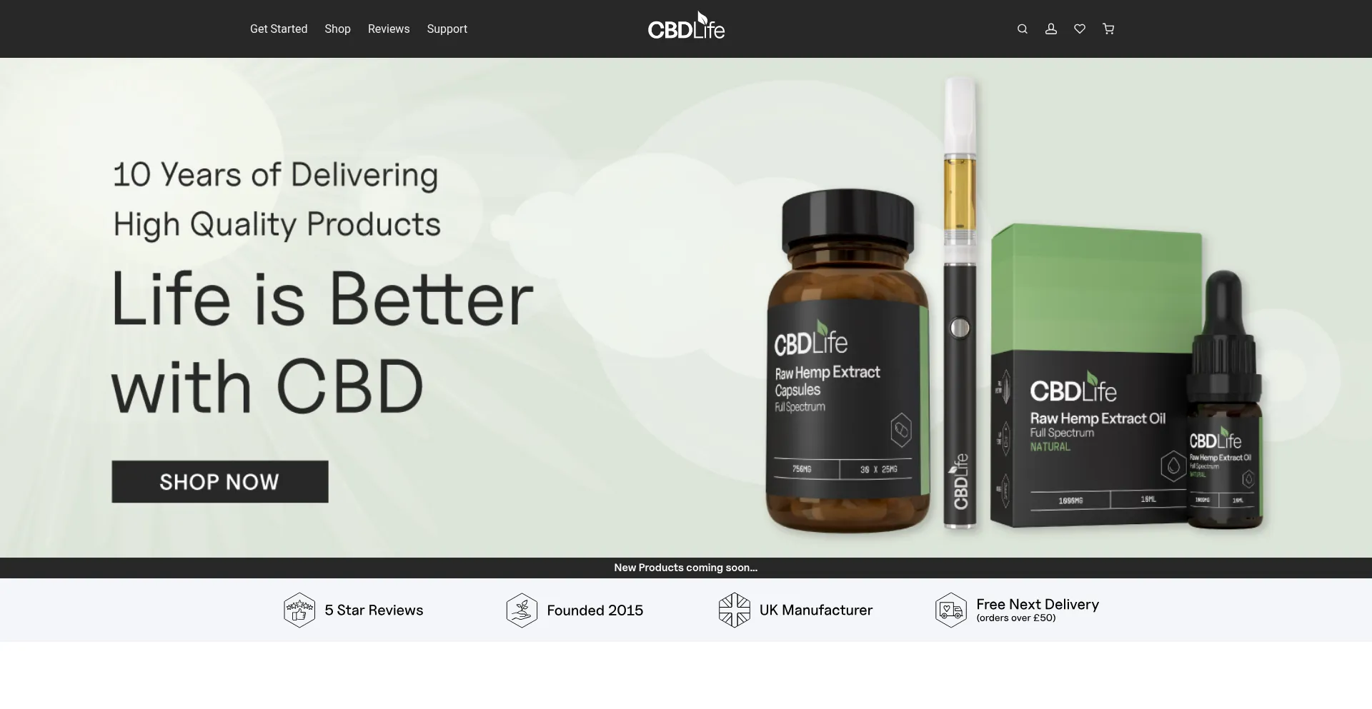 Cbdlifeuk.com