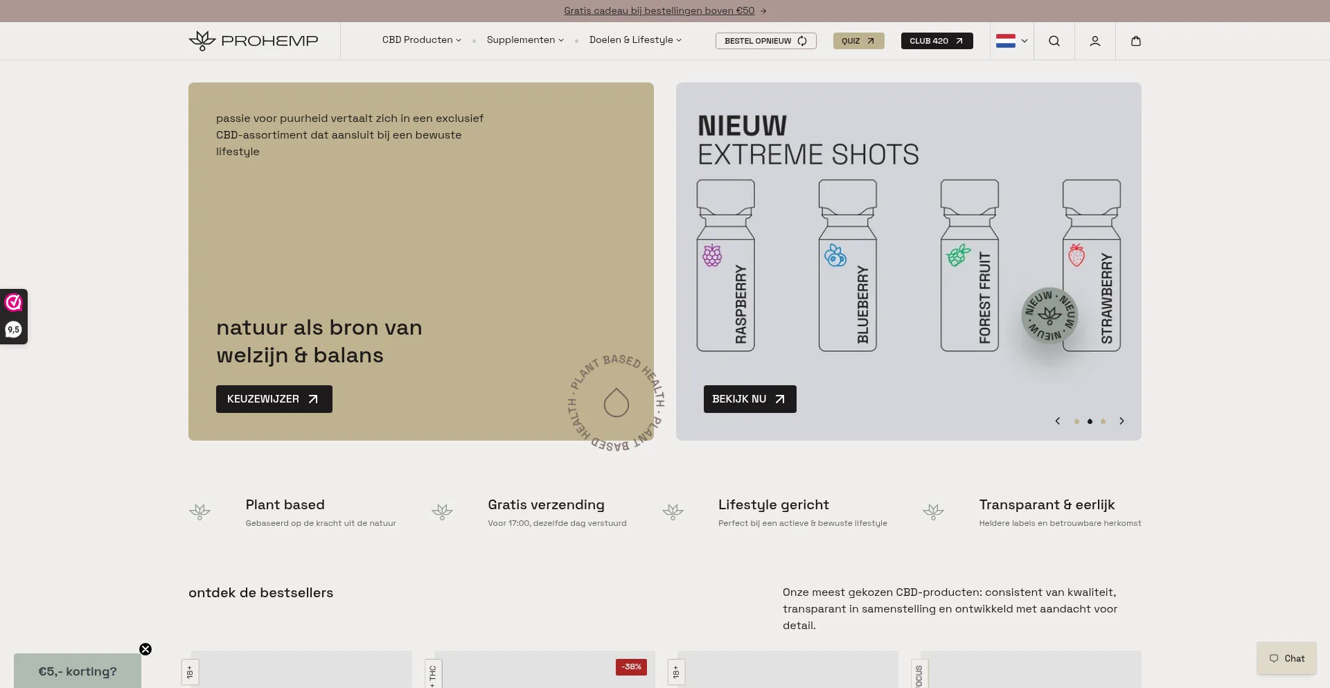 Cbdxprt.nl