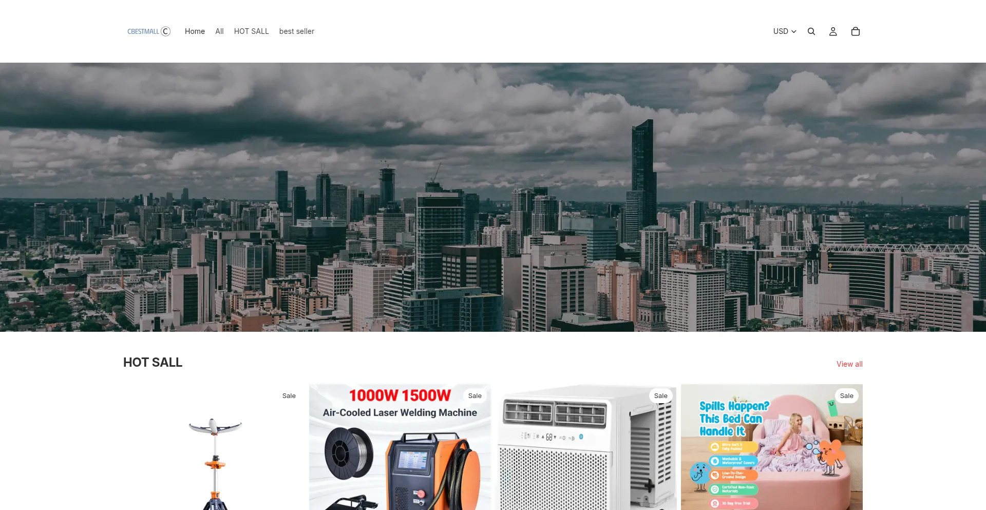 Cbestmall.com
