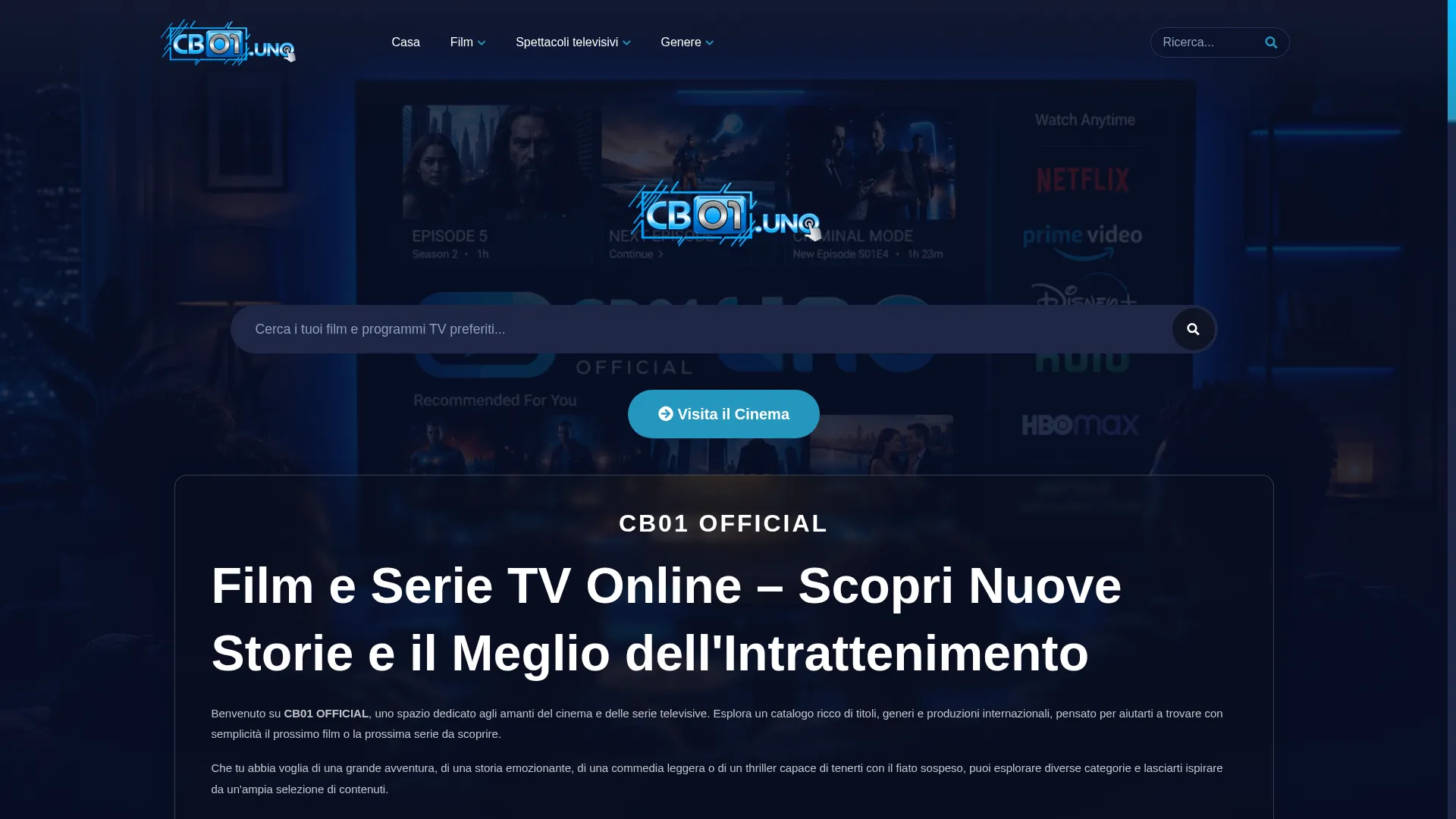 Cbreview.site