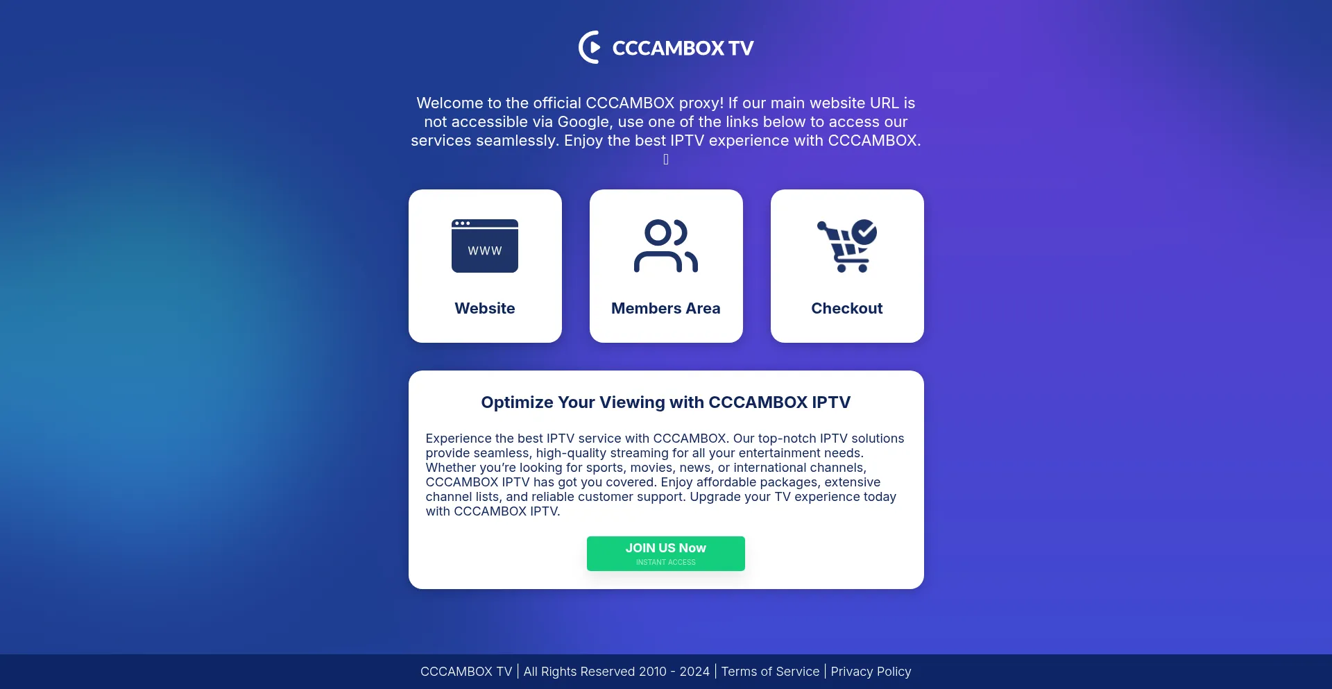Cccamboxtv.com