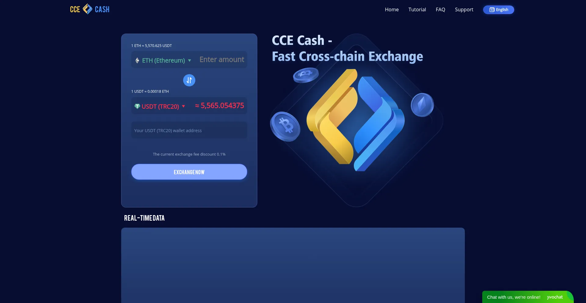 Cceswap.com
