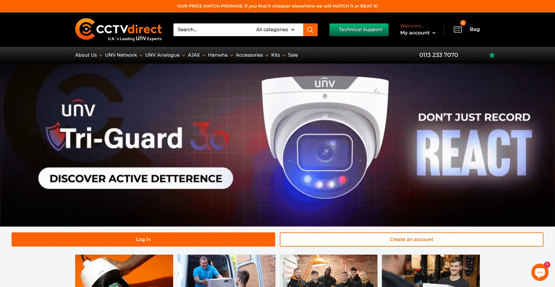 Cctvdirect.co.uk