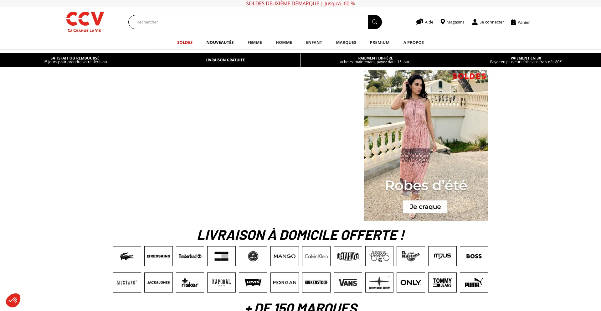 Ccvmode.com