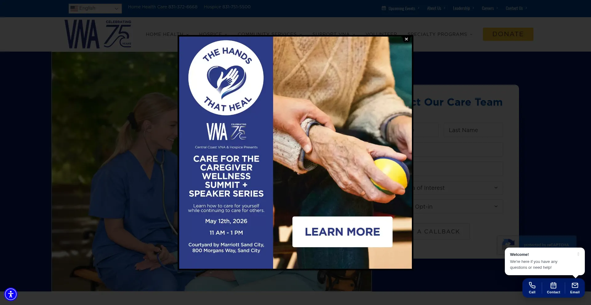 Ccvna.com