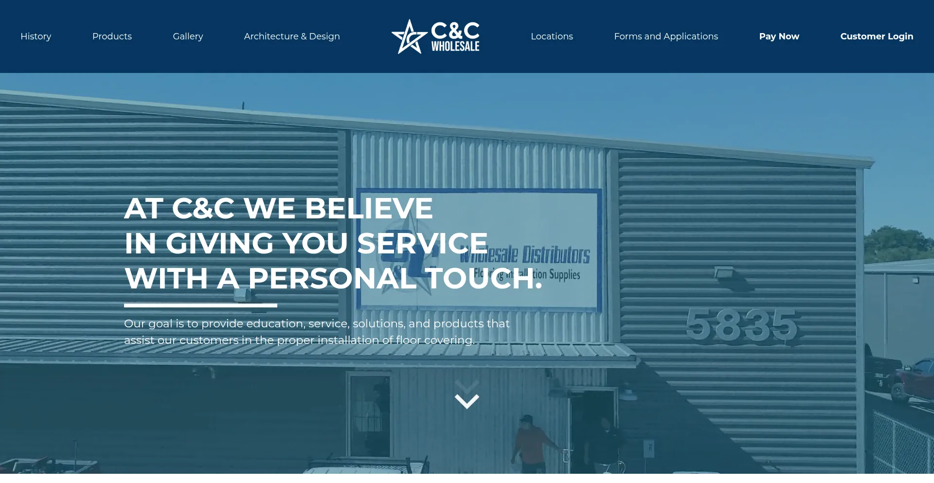 Ccwhole.com