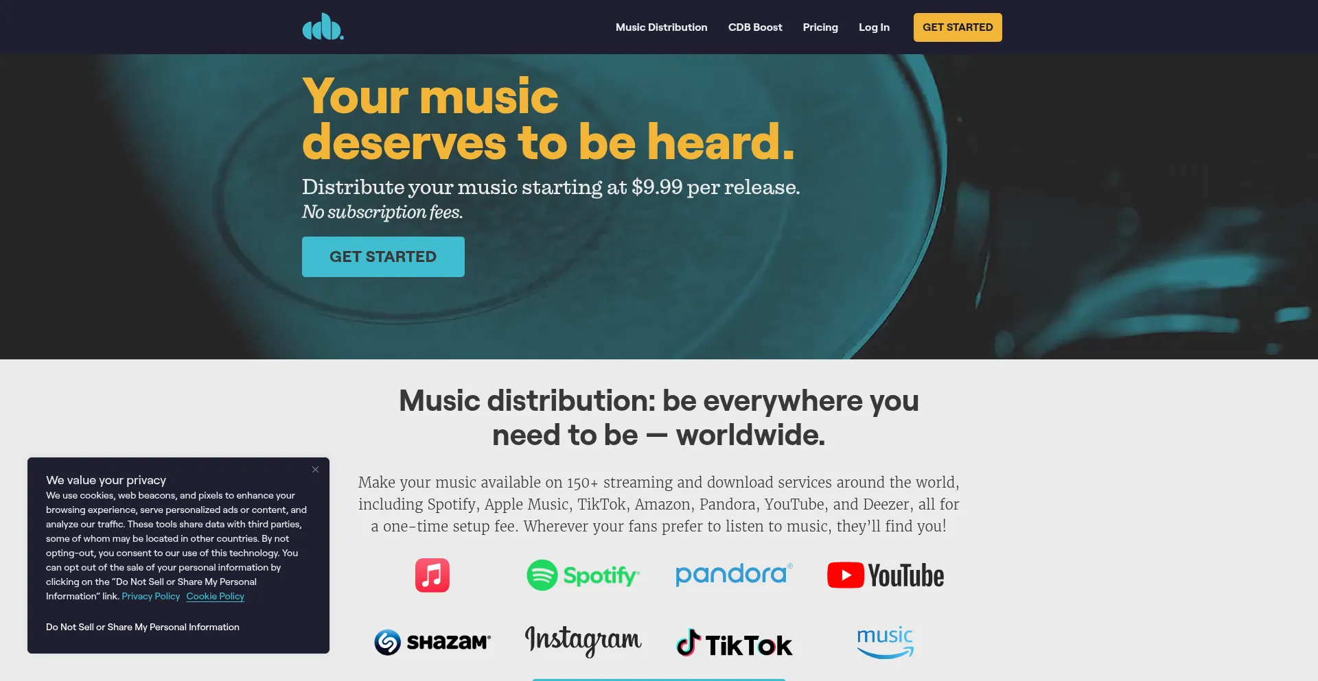 Cdbaby.com