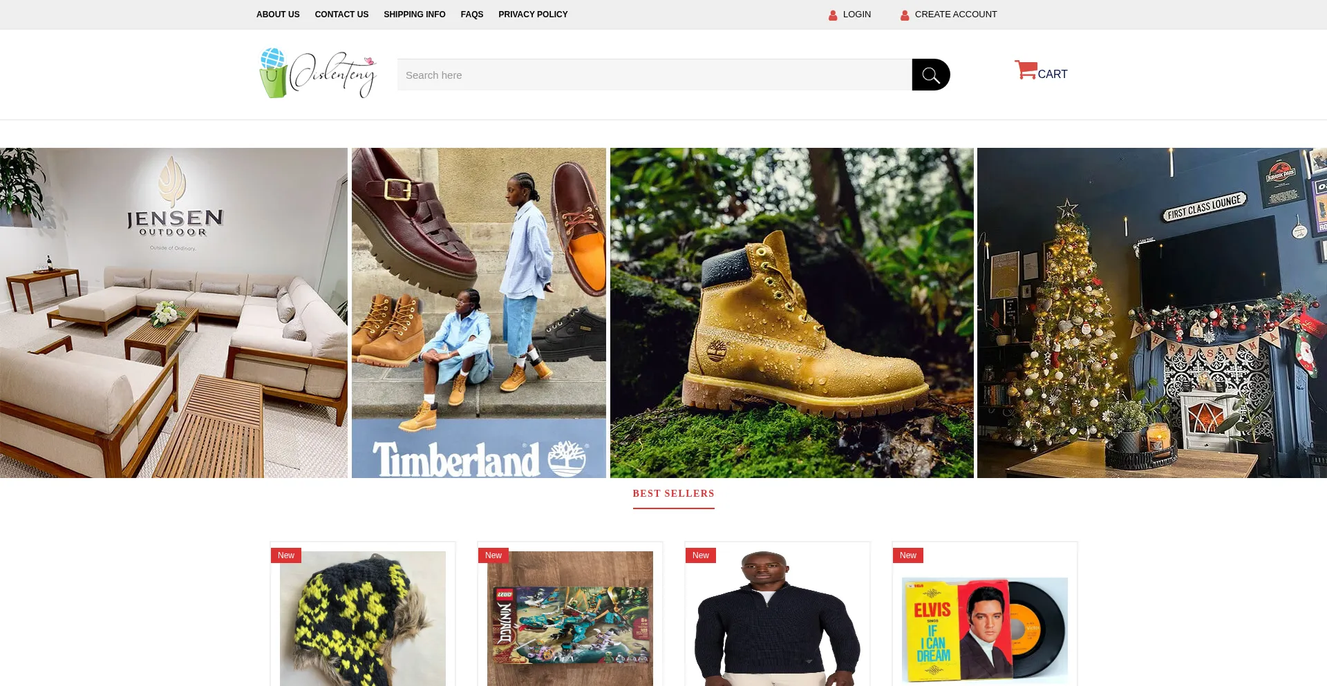 Cdcool.txstart.shop