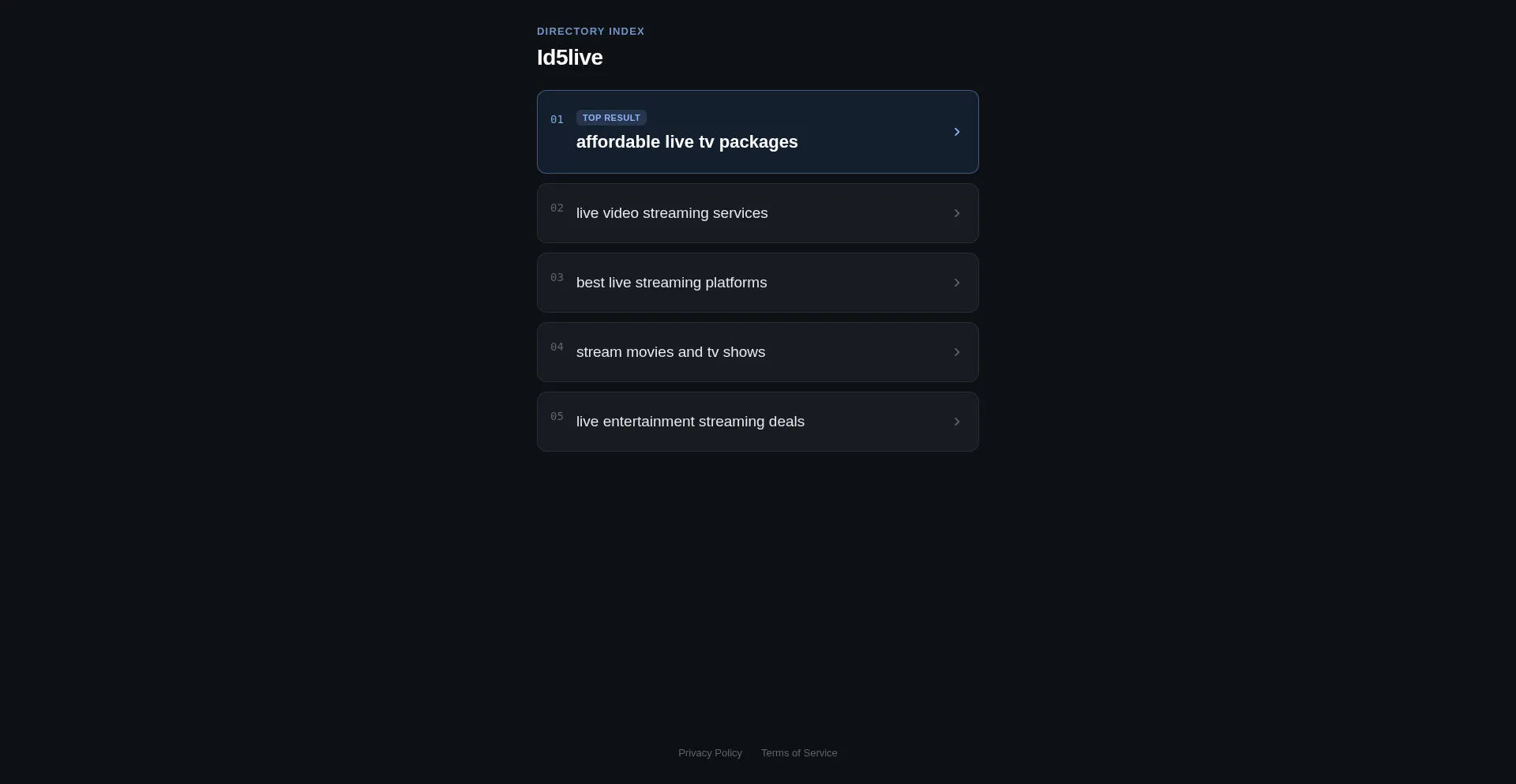 Cdn.id5live.net